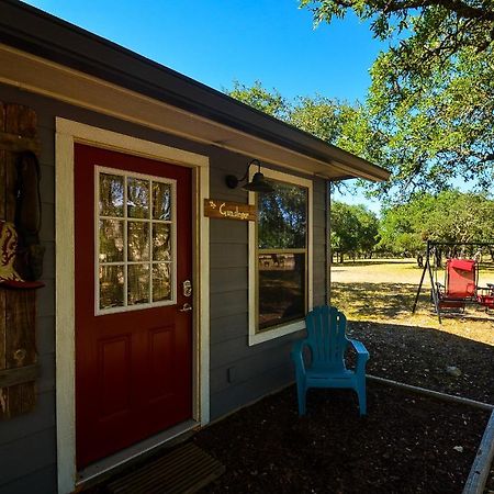 Cowboys And Angels Rv Park, Cabins, And Events Mountain Home Kültér fotó